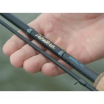 Delphin TroutEra HardLure 210cm 2-7g 2 részes pergető horgászbot - Image 7