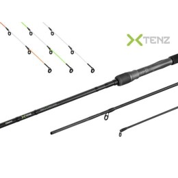 Delphin Xtenz 360-390cm 60g 3 részes feeder horgászbot