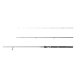 Delphin Xtenz 360-390cm 60g 3 részes feeder horgászbot - Image 2