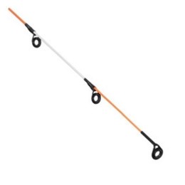 Delphin Xtenz narancs medium carbon spicc 1db