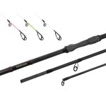 Delphin Dimenzia 300cm 150g 3 részes feeder horgászbot