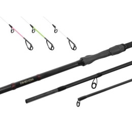 Delphin Dimenzia 300cm 150g 3 részes feeder horgászbot