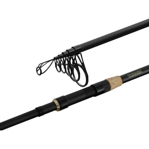 Delphin Torrax 300cm/6 90g teleszkópos horgászbot