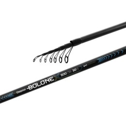 Delphin Bolonex 500cm/5 30g bolognai horgászbot