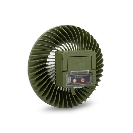 Delphin Ventix ventilátor világítással - Image 3