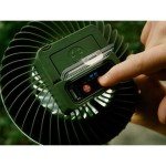 Delphin Ventix ventilátor világítással - Image 2