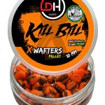 Dhb wafters - kill bill x