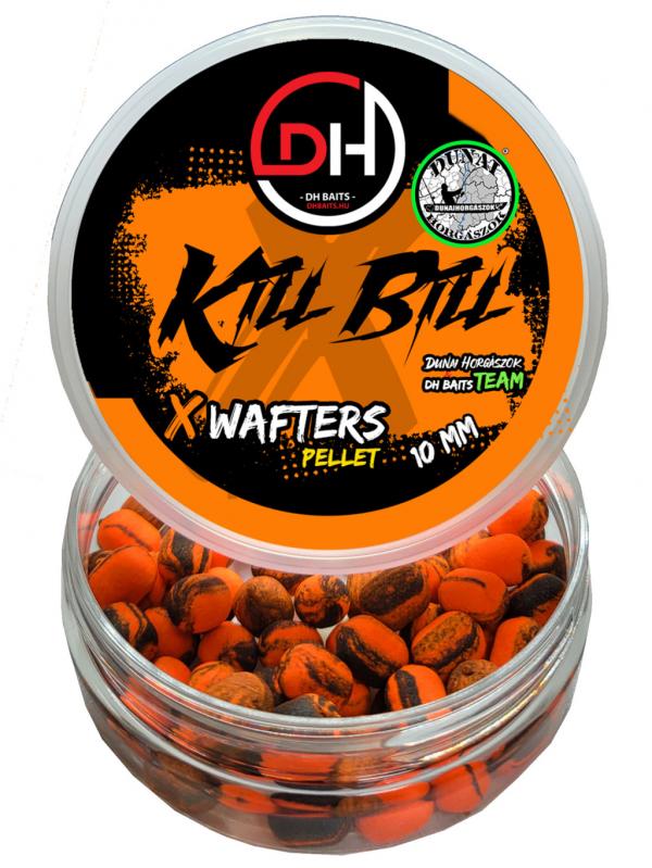 Dhb wafters - kill bill x