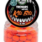 Dh wafters tremors pellet – kill bill 16mm