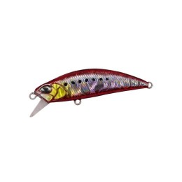 Duo Spearhead Ryuki 50S SW 5cm 4,5g CPA0384 Fire Sardine wobbler