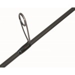 Herakles Black Weapon Revenge 680MH 6'8" 203cm 5-17gr Medium Heavy pergető horgászbot - Image 3