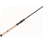 Herakles Black Weapon Revenge 700MH Baitcast 7' 213cm 7-21gr Medium Heavy casting pergető horgászbot - Image 2