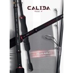 Herakles Calida Ego HCE2-30H 10' 300cm 30-90gr Heavy pergető horgászbot - Image 2