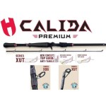 Herakles Calida Premium HCPC-610H Cast 6'10" 208cm 7-28gr Heavy casting pergető horgászbot