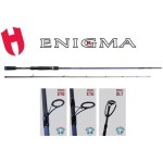 Herakles Enigma R HER2-51UL 5'1" 155cm 1-4gr Ultra Light pergető horgászbot