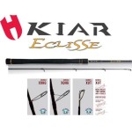 Herakles Kiar Eclisse HKEC2-800MH 8' 245cm 12-40gr Medium Heavy pergető horgászbot