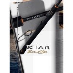 Herakles Kiar Eclisse HKEC2-800MH 8' 245cm 12-40gr Medium Heavy pergető horgászbot - Image 2