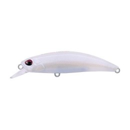 Duo Spearhead Ryuki 60S 6cm 6.5gr ACCZ049 Ivory Pearl wobbler
