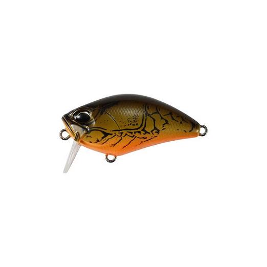 Duo Realis Crank 50SSR KabukiI 5cm 8,5g ACC3296 pumpkin craw II, wobbler