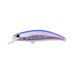 Duo Spearhead Ryuki 60S 6cm 6.5gr ADA4120 Blue Back wobbler