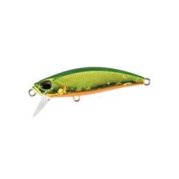 Duo Spearhead Ryuki 46S 4.6cm 5gr ADA4059 Green Gold OB wobbler