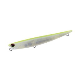 Duo Bayruf Manic Fish 88 8.8cm 11gr CLB0230 Ghost Pearl Chart wobbler
