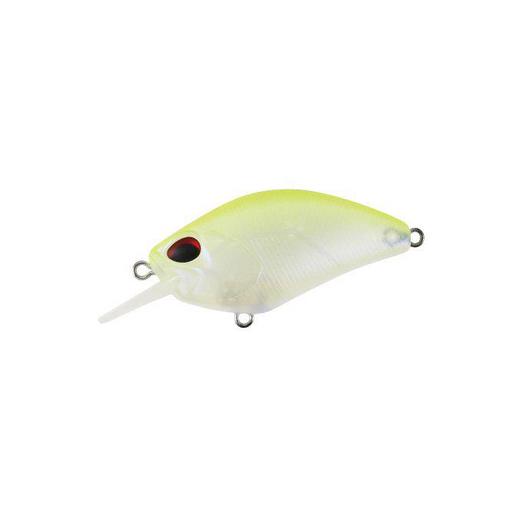 Duo Realis Crank 55SR KABUKI 5,5cm 10g ghost chart (CCC3028), wobbler
