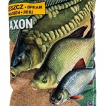 Jaxon groundbait (keszeg) 1kg etetőanyag