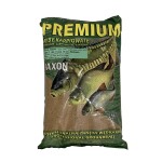 Jaxon groundbait (folyóvízi) 5kg etetőanyag