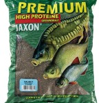 Jaxon highproteine groundbait (halibut) 2,5kg etetőanyag