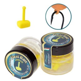 Flexi Bait univerzális fokhagyma 10 db/csg