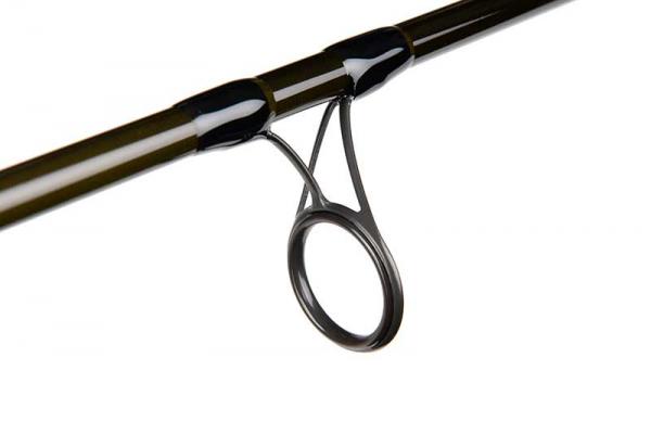Fox rage predator elite pro deadbaiting rod 3.25lb 12ft pergető horgászbot - Image 2