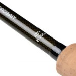 Fox rage predator elite pro deadbaiting rod 3.25lb 12ft pergető horgászbot - Image 3