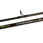 Fox rage predator elite pro deadbaiting rod 3.25lb 12ft pergető horgászbot - Image 4