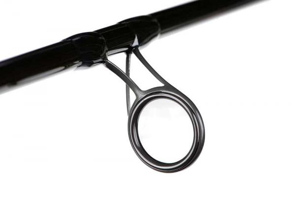 Fox rage predator elite pro deadbaiting rod 3.25lb 12ft pergető horgászbot - Image 5