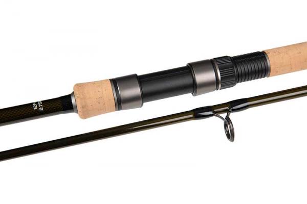 Fox rage predator elite pro deadbaiting rod 3.25lb 12ft pergető horgászbot - Image 6