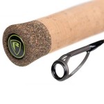Fox rage predator elite pro deadbaiting rod 3.25lb 12ft pergető horgászbot - Image 8