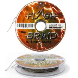 Frenetic Flash Braid Floating előke 10m 0.30mm