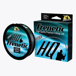 Frenetic HQ Feeder 225m 0.22mm