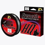 Frenetic HQ UV Carp 300m 0.29mm