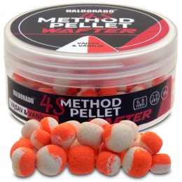Haldorádó 4s method pellet wafter 6, 8 mm - vajsav -and- vanília