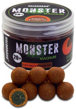 Haldorádó monster magnum 20+ - vajsav -and- tengeri rák