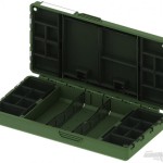 Haldorádó tackle box - pontyos aprócikk tartó doboz