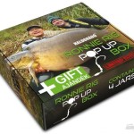 Haldorádó ronnie rig pop up box - limited edition + ajándékkal