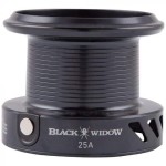 Daiwa Black Widow 25A Pótdob