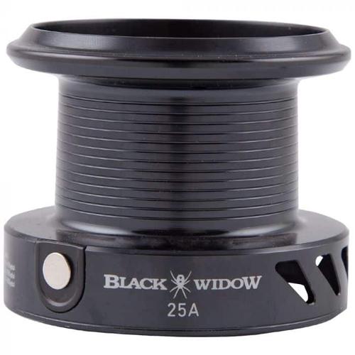 Daiwa Black Widow 25A Pótdob