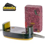 Madix briquette method feeder kosár 40gr - Image 3