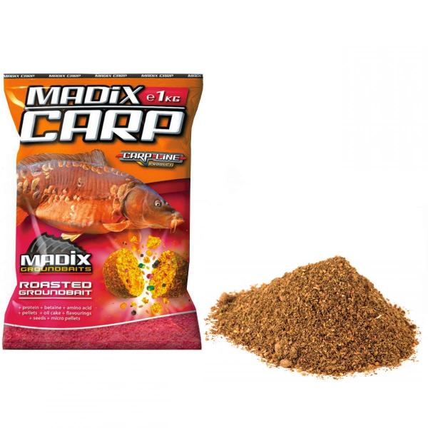 Madix carp banán -and- ananász 1kg
