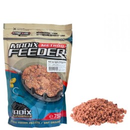 Madix method feeder előregyúrt krill-and-t.mogyoró 750g etetőanyag
