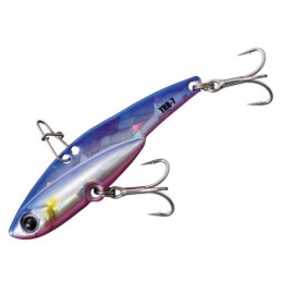 Major Craft Tidrift Blade Micro 4,5cm 7g blue pink (#004) vertikális műcsali